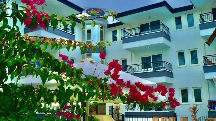 Манавгат: Apart Hotel Adora
