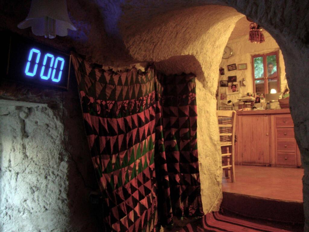 Fairy Chimney Inn — фото 1