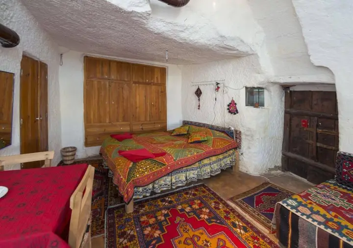 Гёреме: Fairy Chimney Inn