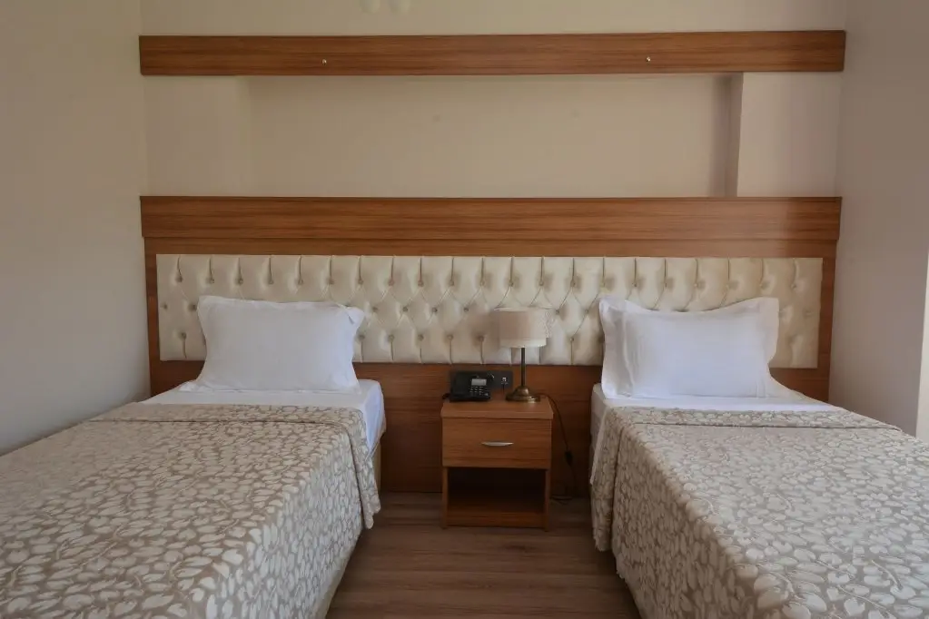 Бартын: Diamond Hotel