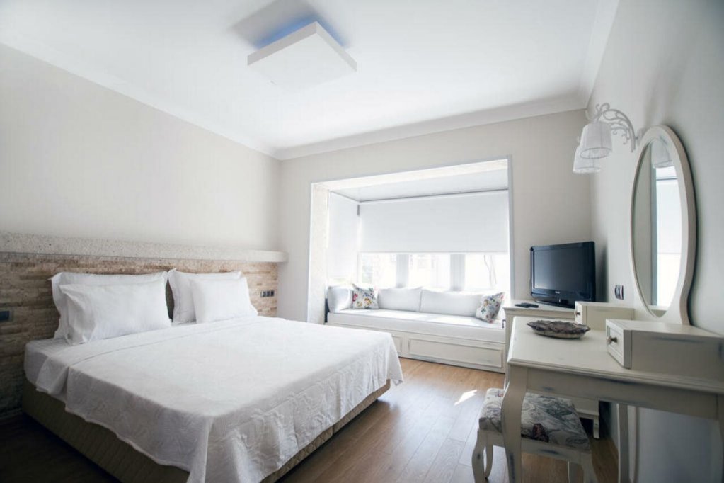 Чешме: Triangulo Hotel