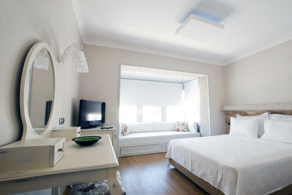 Чешме: Triangulo Hotel