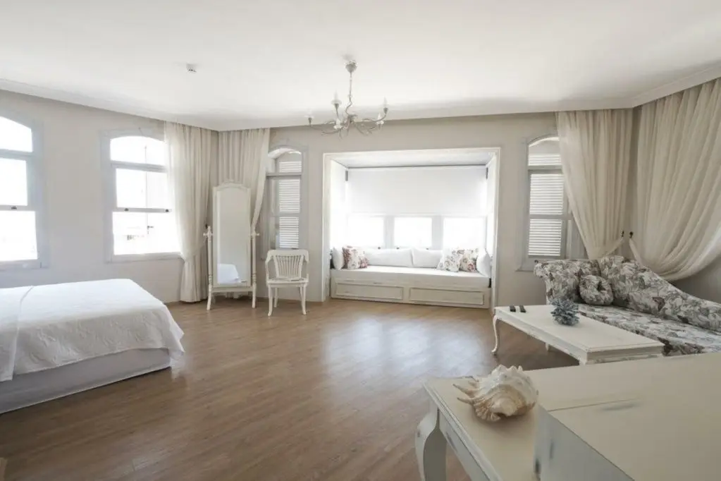 Чешме: Triangulo Hotel
