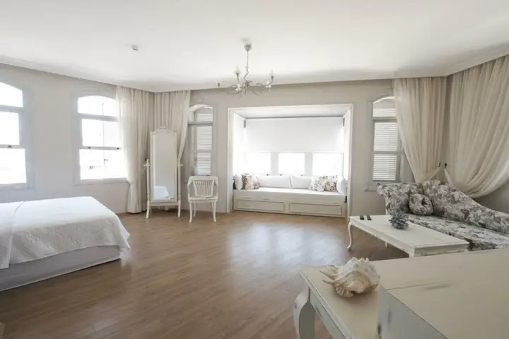 Чешме: Triangulo Hotel