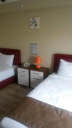 Ардахан: Ardahan İpekyolu Otel