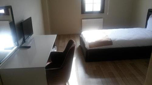 Ардахан: Ardahan İpekyolu Otel