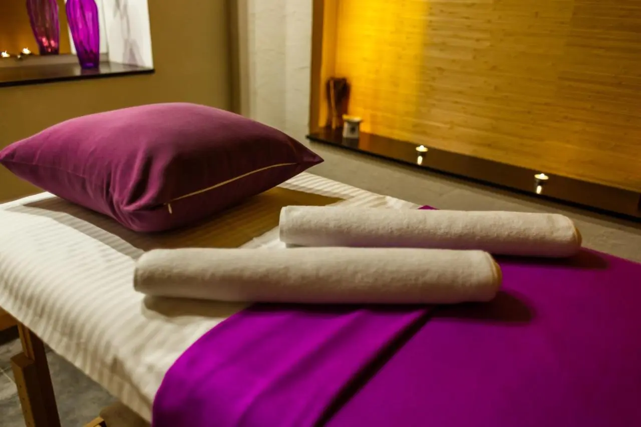 Курск: Aquamarine hotel&spa