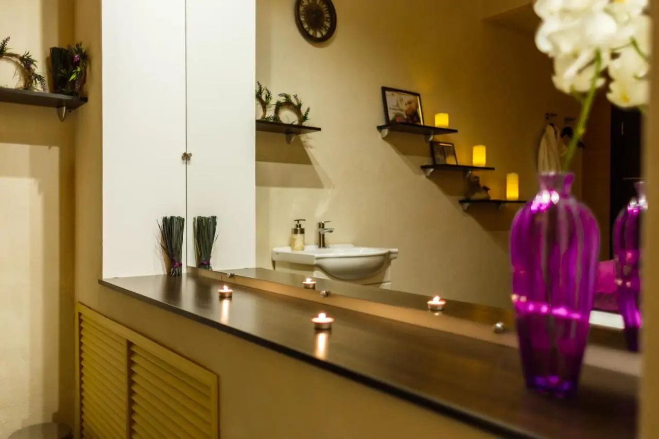 Курск: Aquamarine hotel&spa