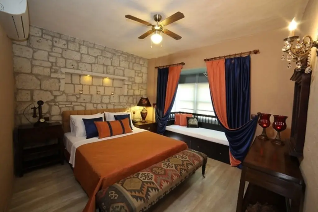 Чешме: Alacati Mandalina Hotel