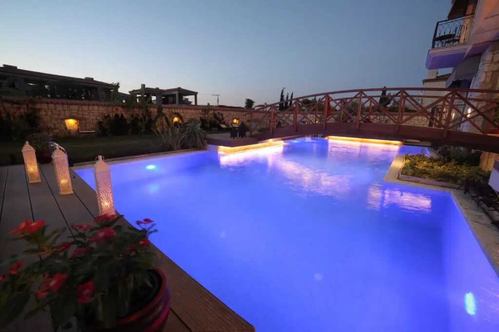 Чешме: Alacati Mandalina Hotel