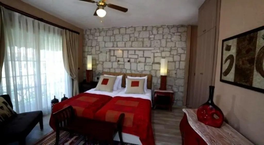 Чешме: Alacati Mandalina Hotel