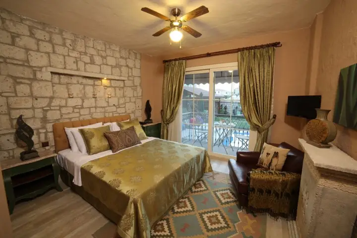 Чешме: Alacati Mandalina Hotel