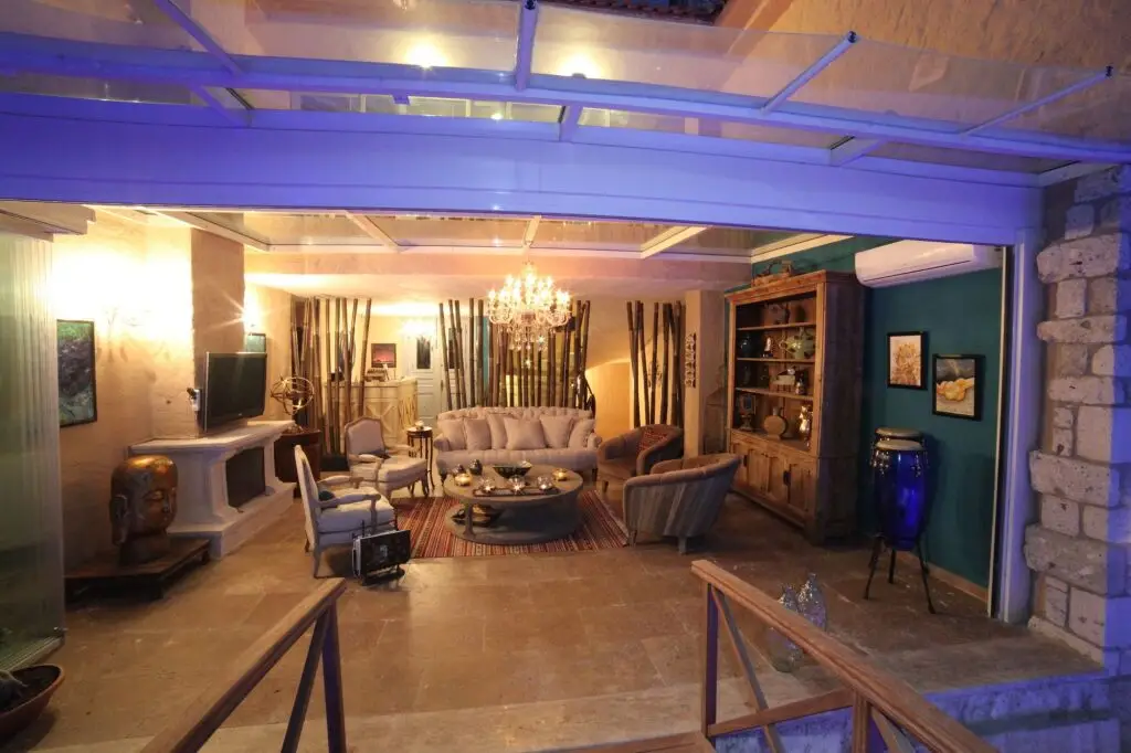 Чешме: Alacati Mandalina Hotel