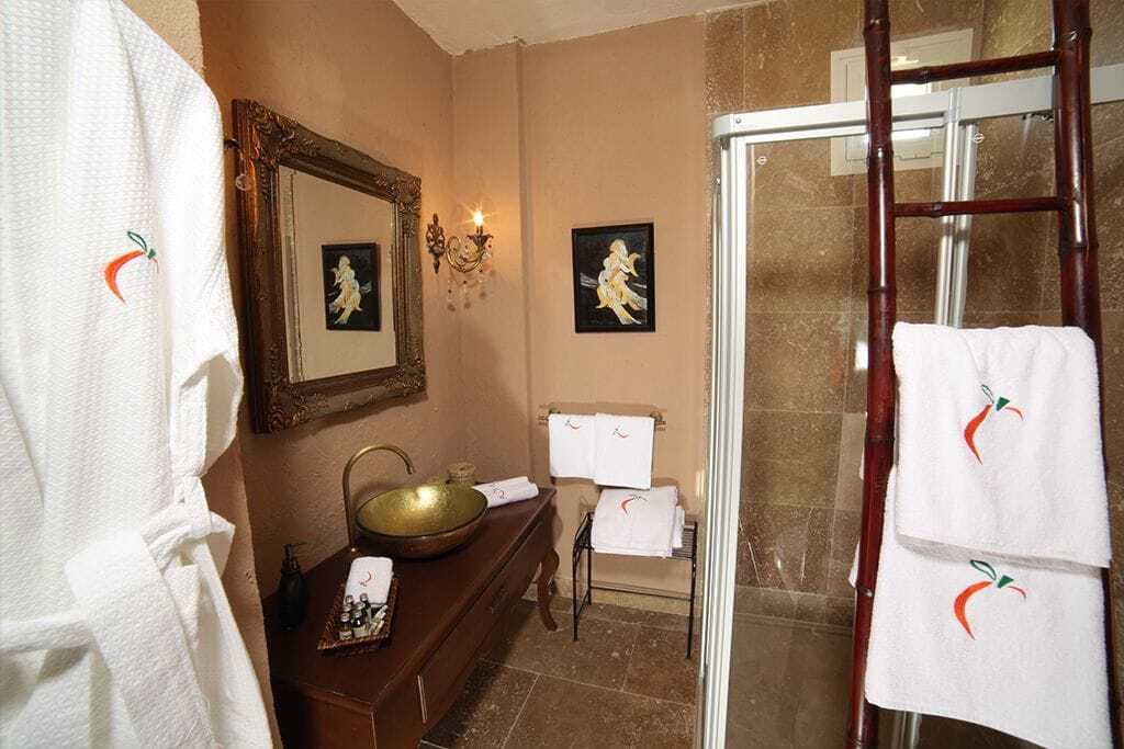 Чешме: Alacati Mandalina Hotel