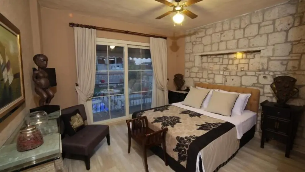 Чешме: Alacati Mandalina Hotel