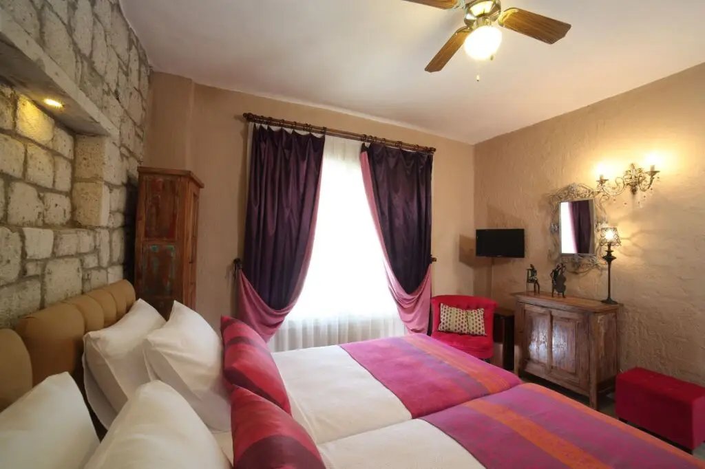 Чешме: Alacati Mandalina Hotel