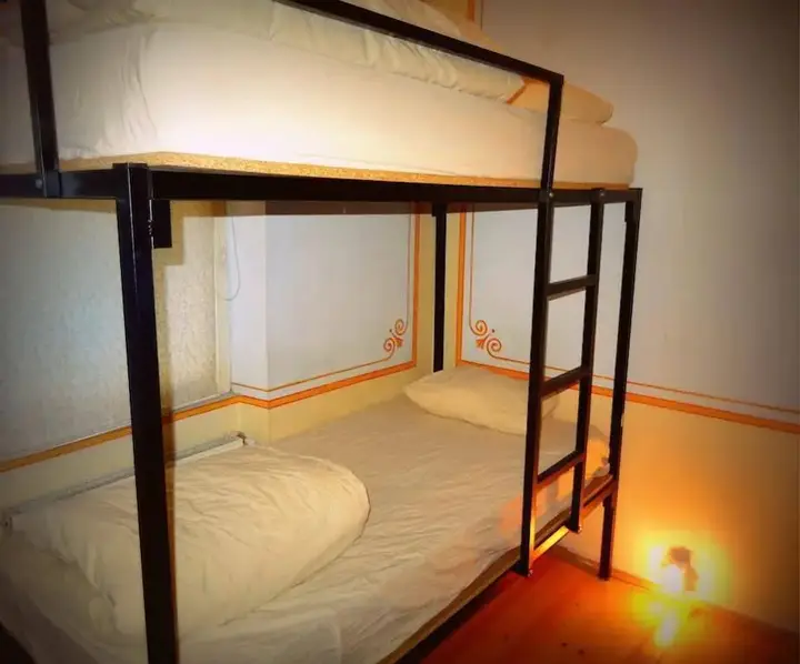 Стамбул: Galata West Hostel