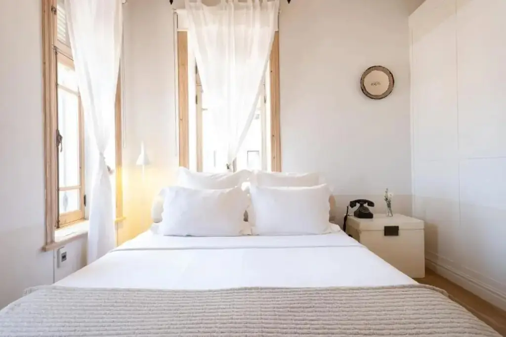 Чешме: Nars Ilica Hotel Beach