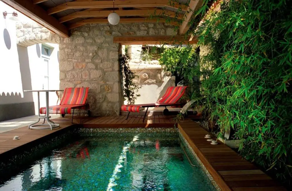 Nars Ilica Hotel Beach (Adults Only +12) — фото 1