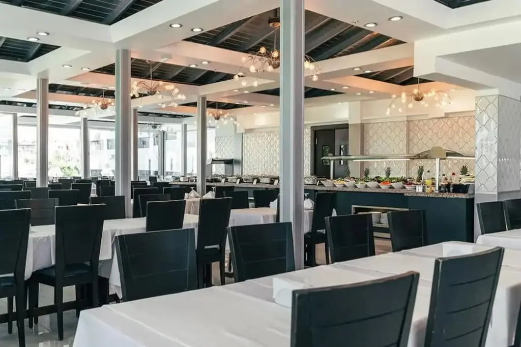 Аланья: Blue Diamond Alya Hotel - All Inclusive