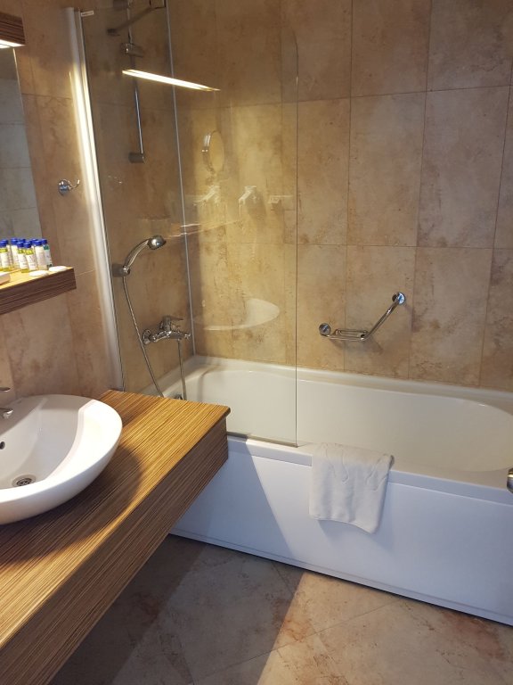 Аланья: Blue Diamond Alya Hotel - All Inclusive