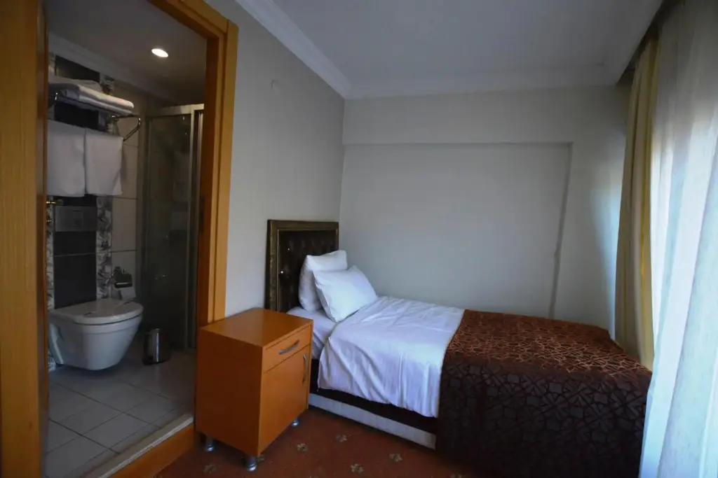 Стамбул: Palace Point Hotel
