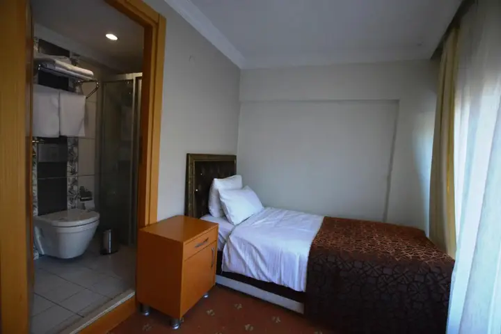 Стамбул: Palace Point Hotel