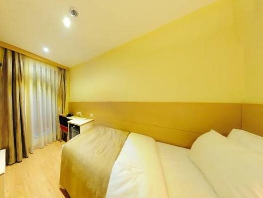 Тунджели: Demir Hotel
