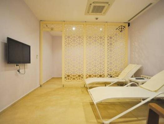 Тунджели: Demir Hotel