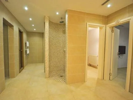 Тунджели: Demir Hotel