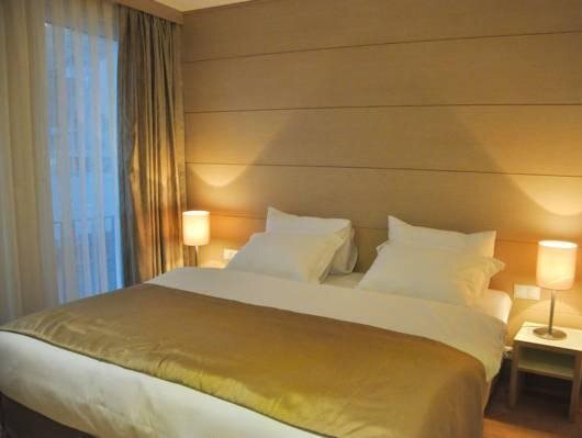 Тунджели: Demir Hotel