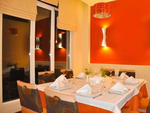 Тунджели: Demir Hotel