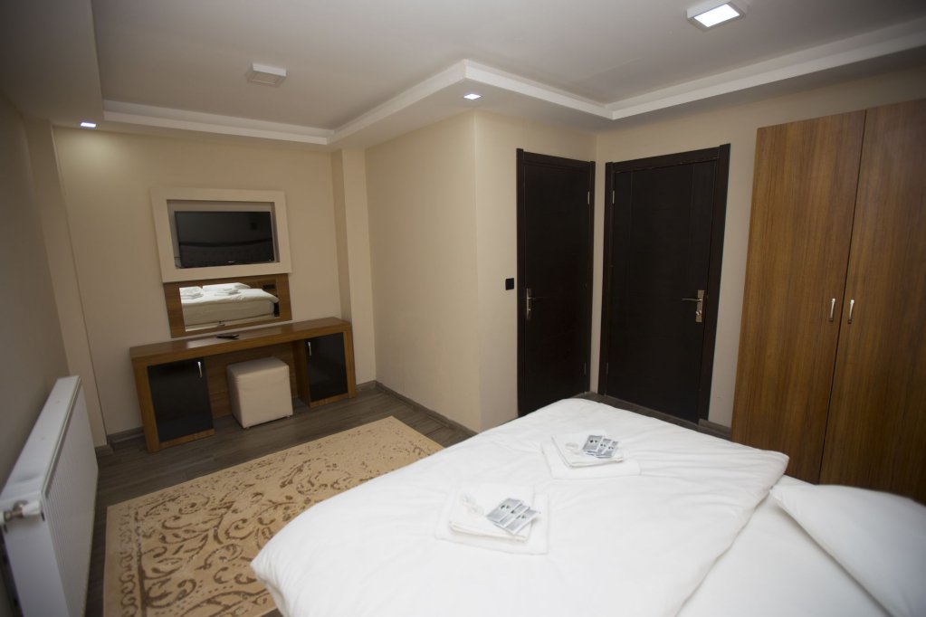 Yayla Otel — фото 1