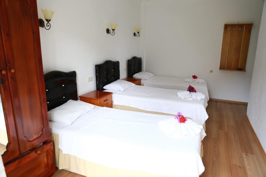 Cinar Sahil Hotel — фото 1