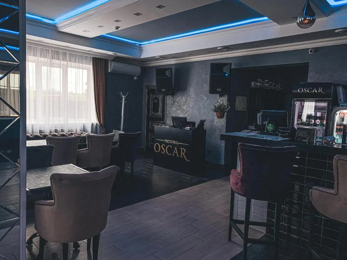 Курск: Oscar