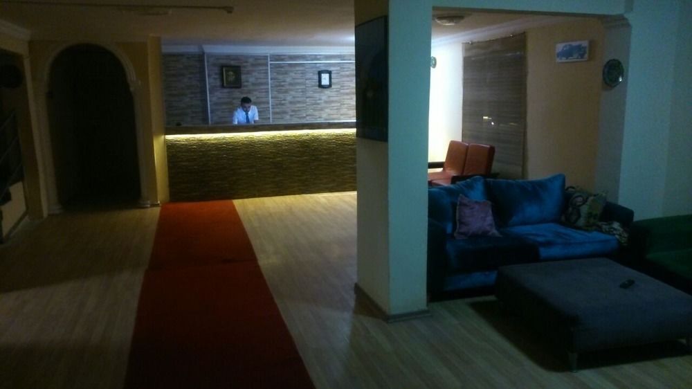 Saray Lara Hotel — фото 1