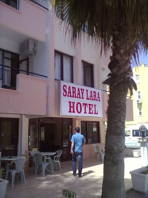 Анталья: Saray Lara Hotel