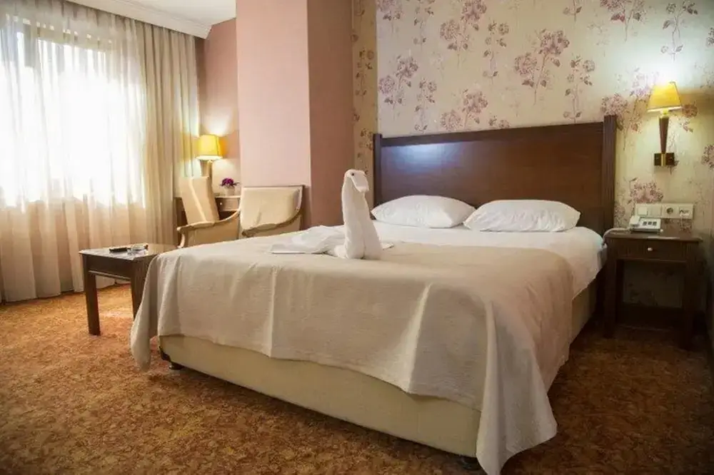 Гюлюч: Kelesler Park Hotel