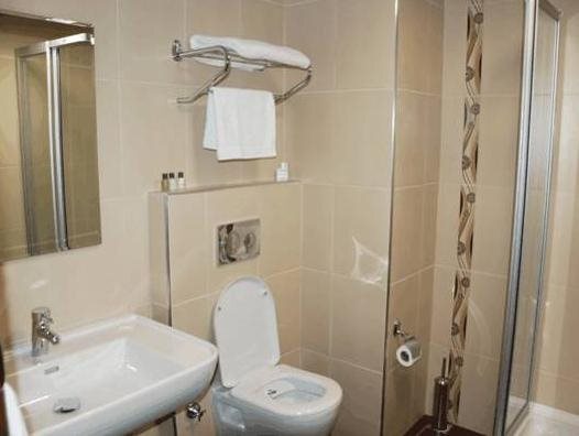Гюлюч: Kelesler Park Hotel