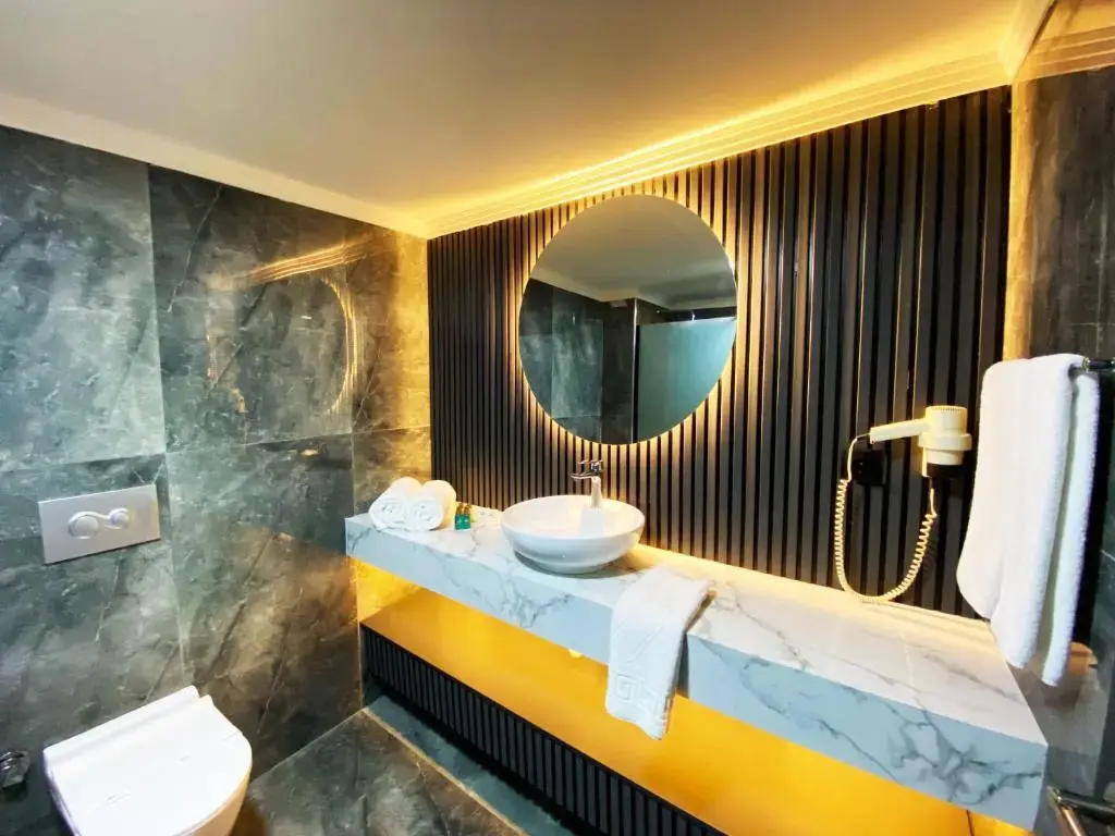 Мерсин: Sultasa Hotel