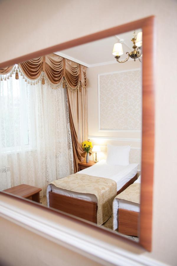 Курск: Бизнес-отель Престиж