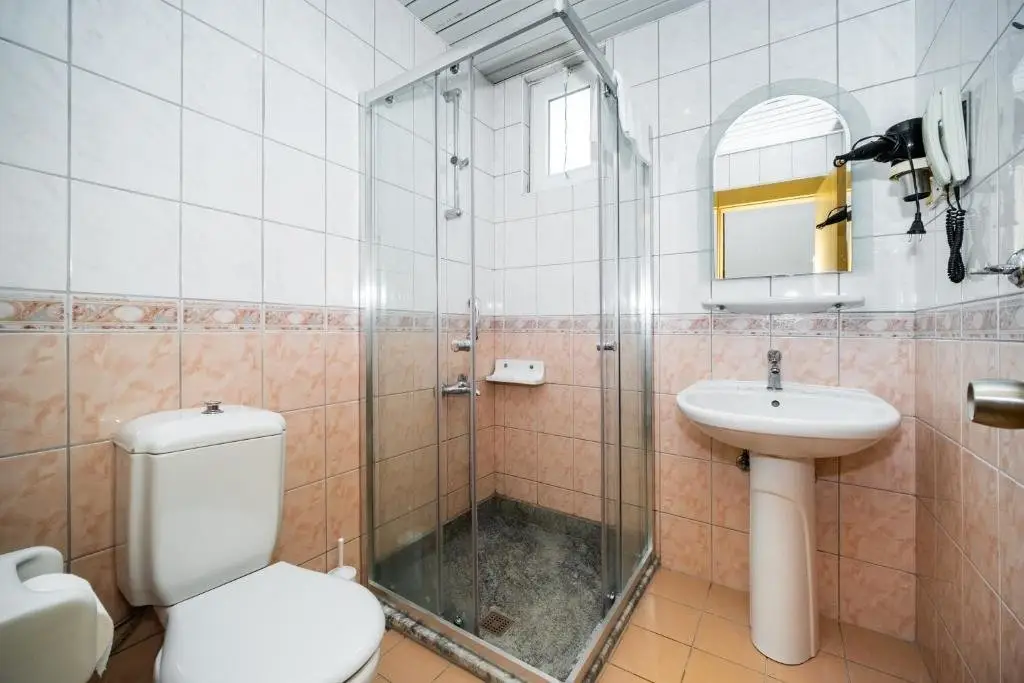 Аланья: Blue Heaven Apart Hotel