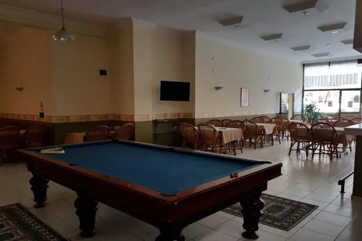Аланья: Blue Heaven Apart Hotel