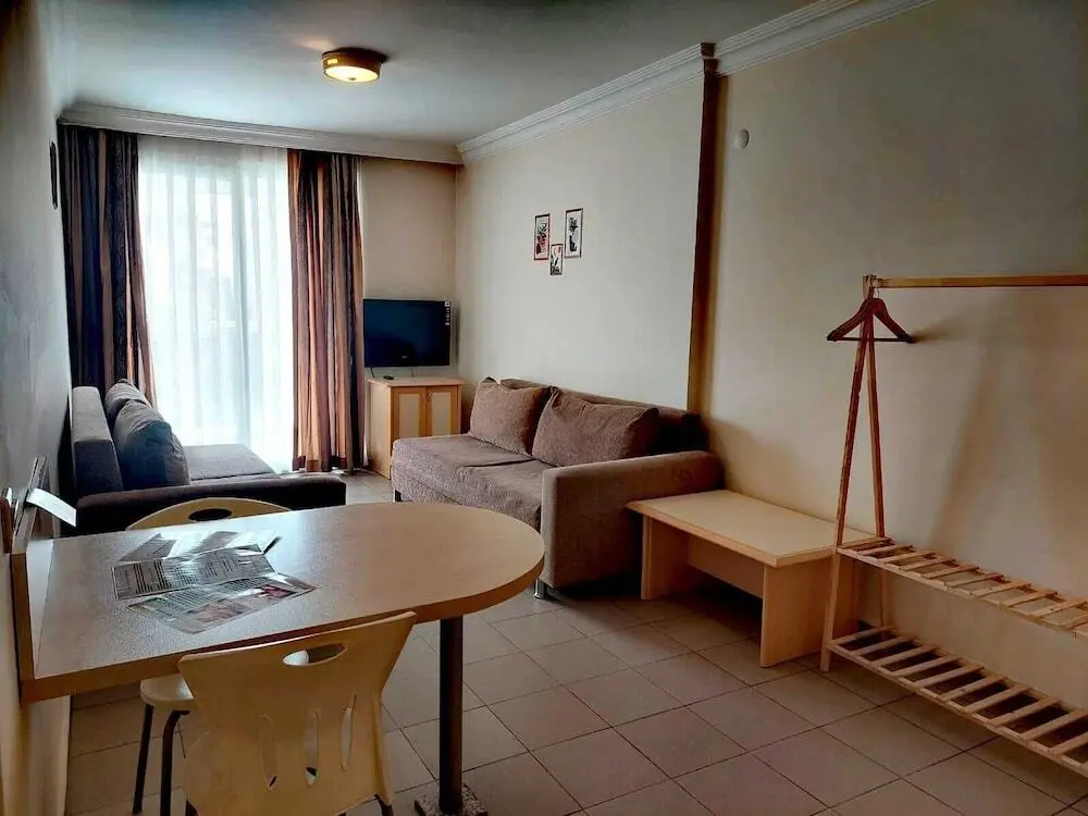 Аланья: Blue Heaven Apart Hotel
