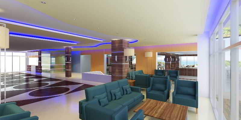 Акьярлар: Woxxie Hotel