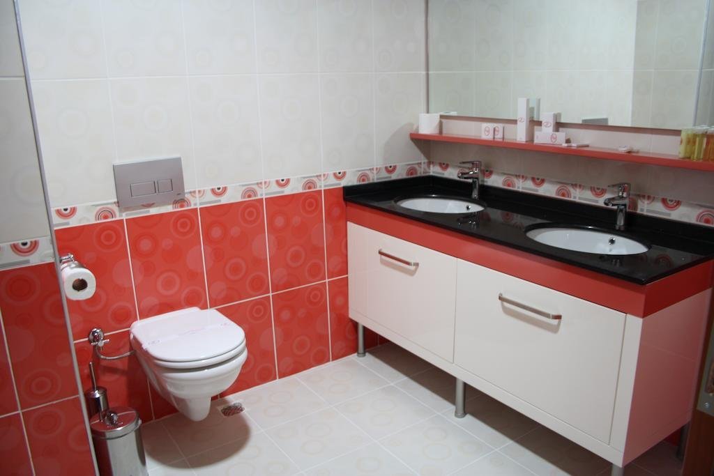 Дюздже: Pelemir Hotel