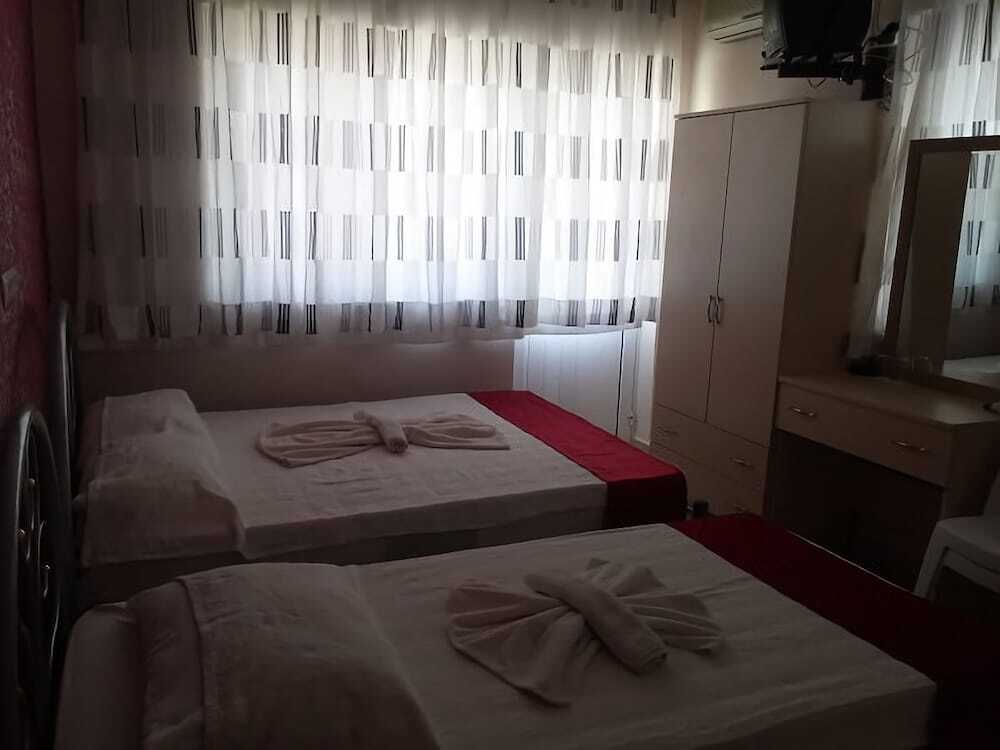 Дидим: Uc Mevsim Otel