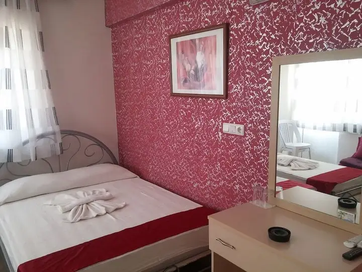 Дидим: Uc Mevsim Otel