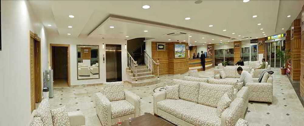 Конья: Adnan Bey Hotel