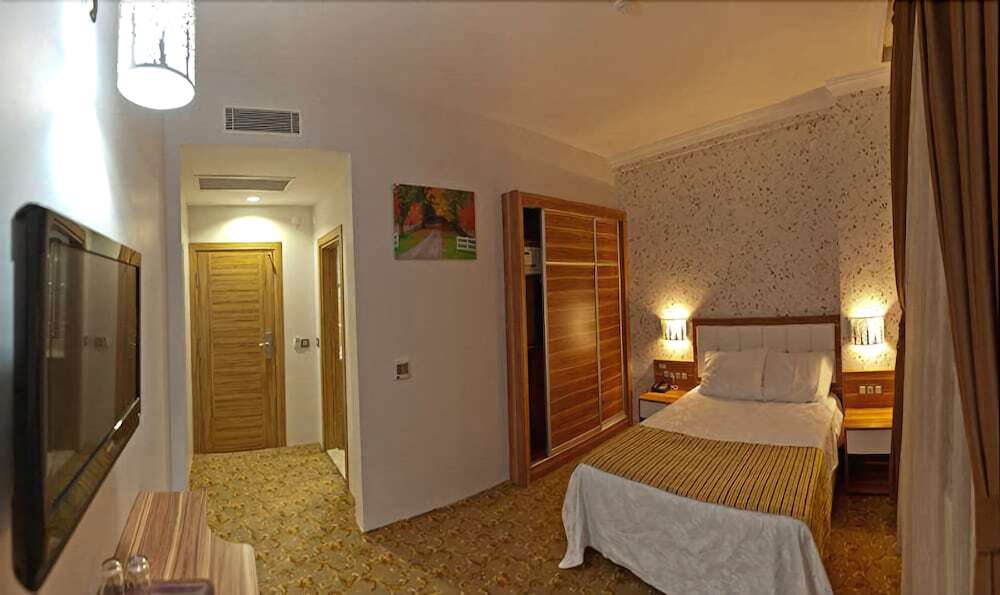 Конья: Adnan Bey Hotel